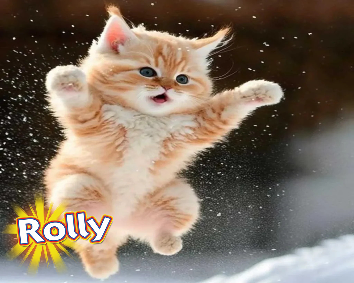 تهیه پرزگیر rolly