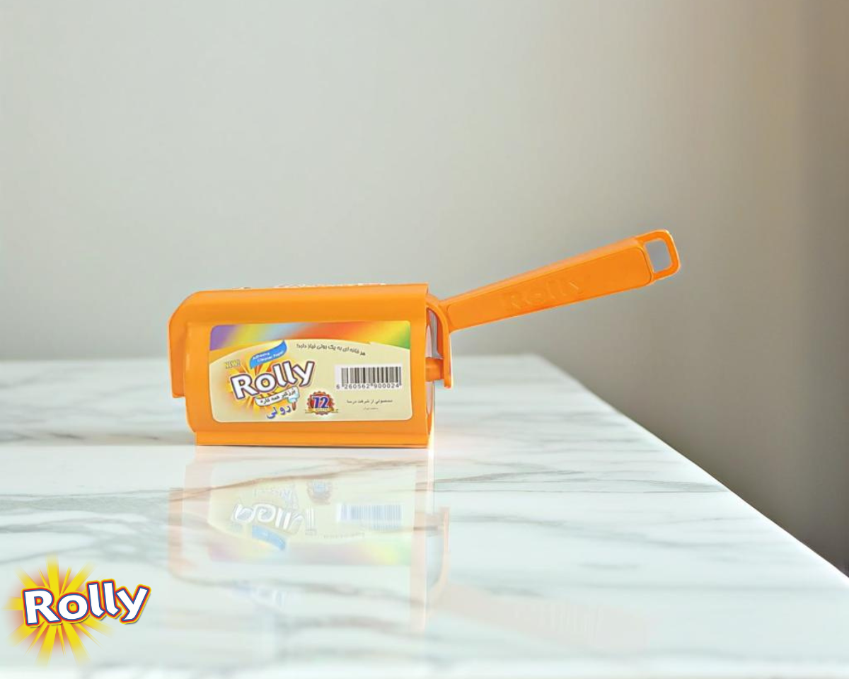 دلیل برتری پرزگیر rolly از پرزگیر برقی 2