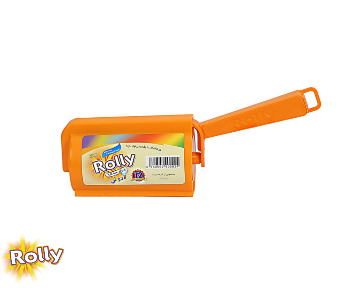 دلیل برتری کرک گیر rolly از پرزگیر برقی