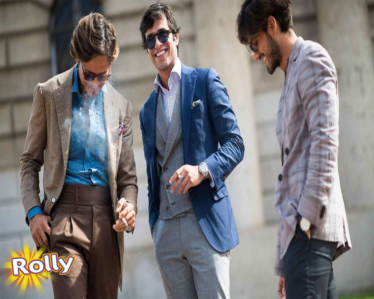 نقش کرک گیر رولی در مراقبت از لباس مجلسی